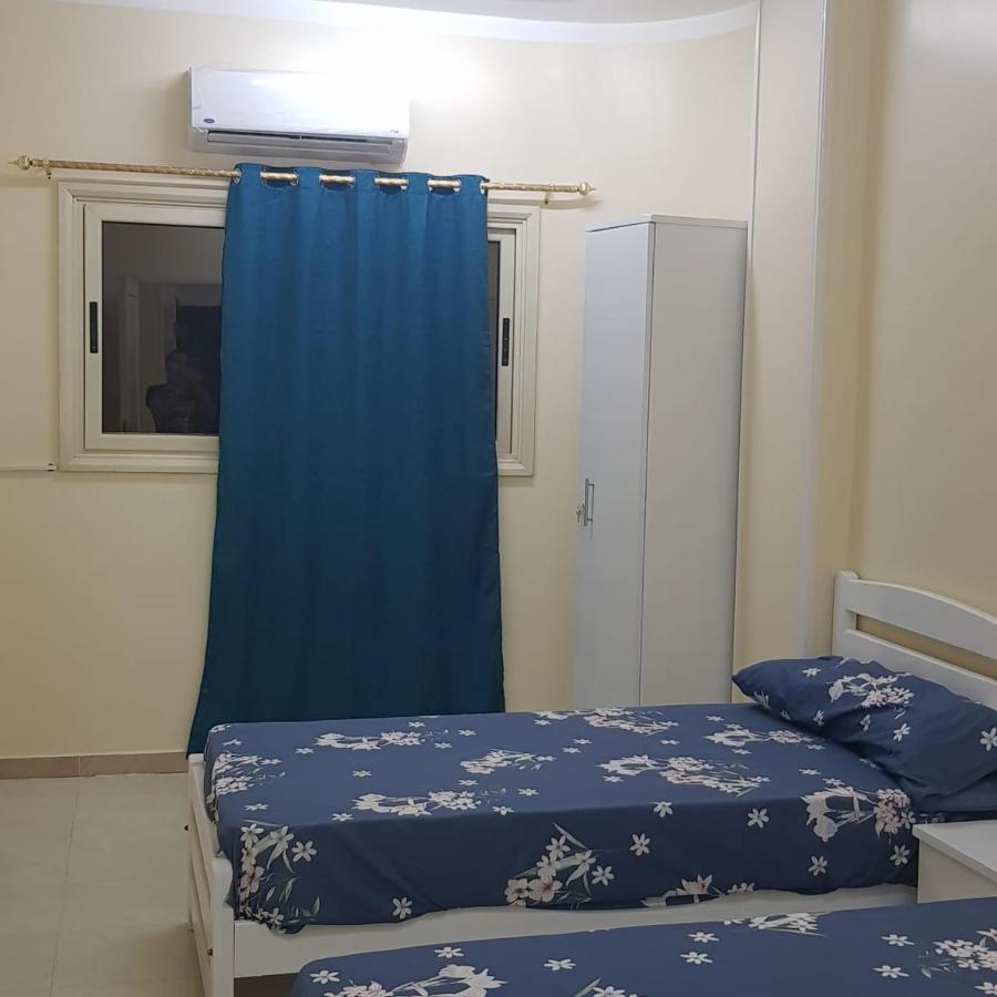 Accommodatie bij particulieren Sweet 5- Last Check In 12 Am Hurghada
